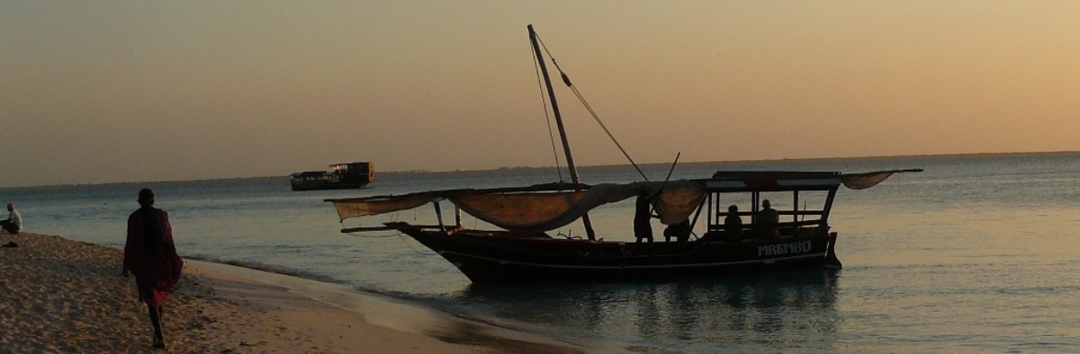 Zanzibar Holiday 7 Days