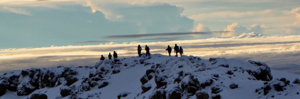 Climb Kilimanjaro 5 Days