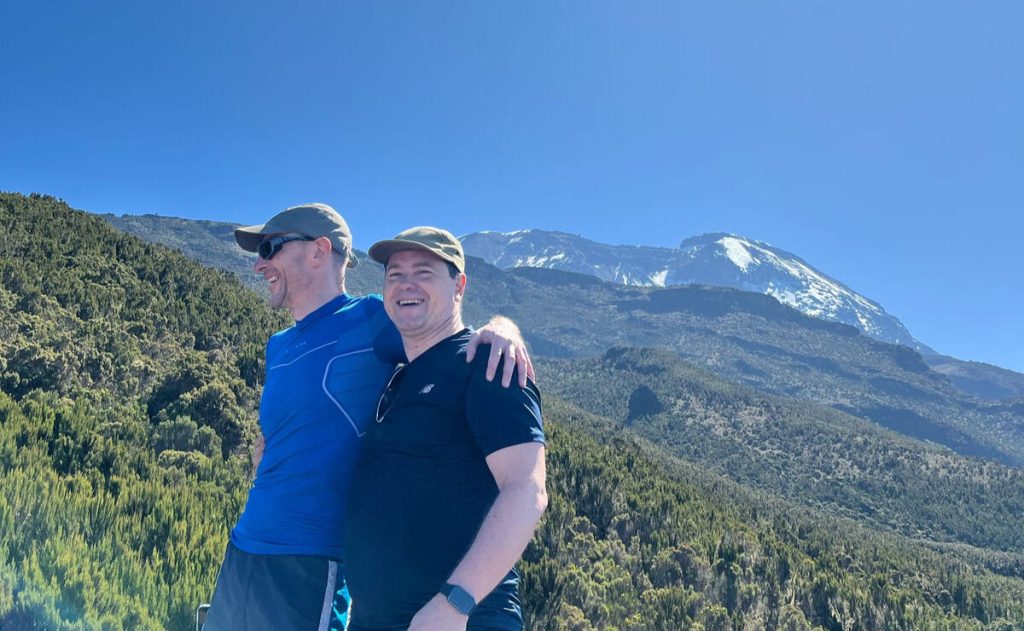 is kilimanjaro a technical climb