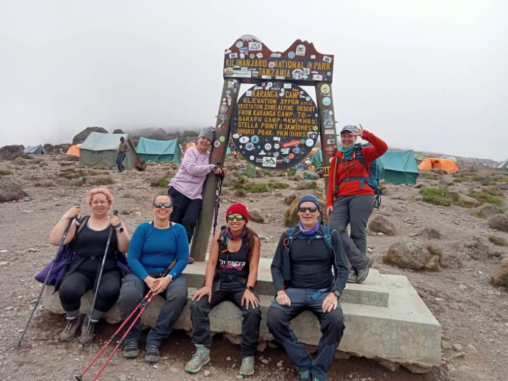 can you climb kilimanjaro without a guide