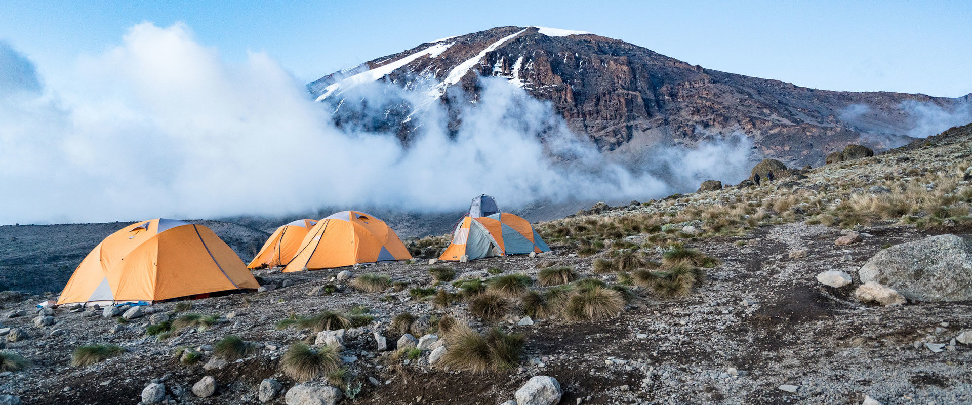 Your Real-World Guide to the 7 Day Machame Route Itinerary