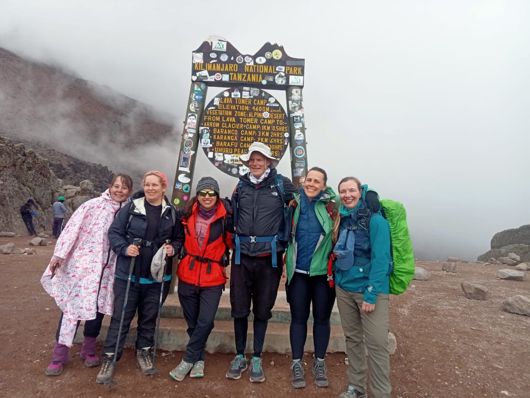 Select Lemosho Route vs Machame Route: Your Simple Guide to a Confident Choice Lemosho Route vs Machame Route