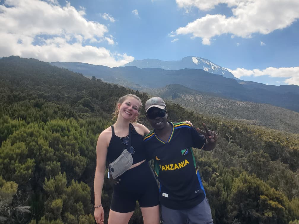 7-Day Lemosho Route Itinerary Guide