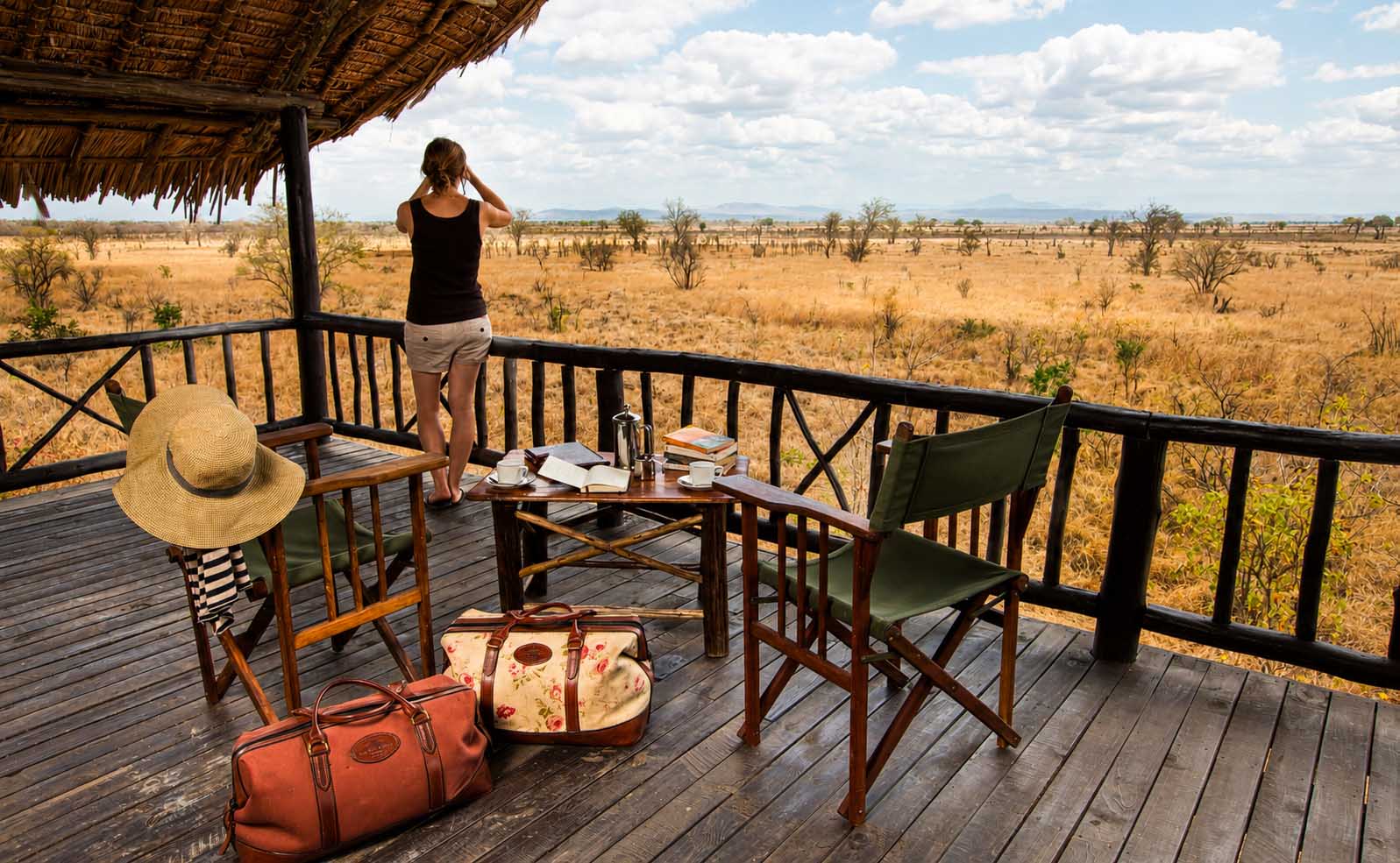 Practical Guide to Visiting the Serengeti