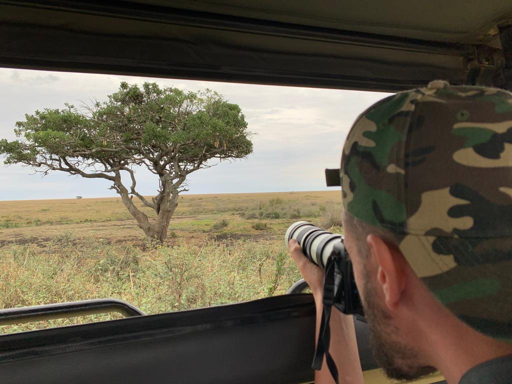 Northern vs Southern Tanzania safari 