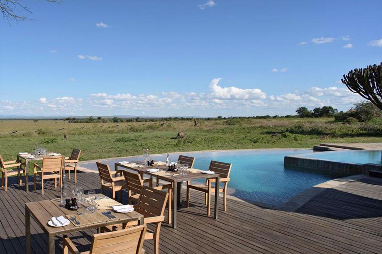 3 Days Serengeti Migration