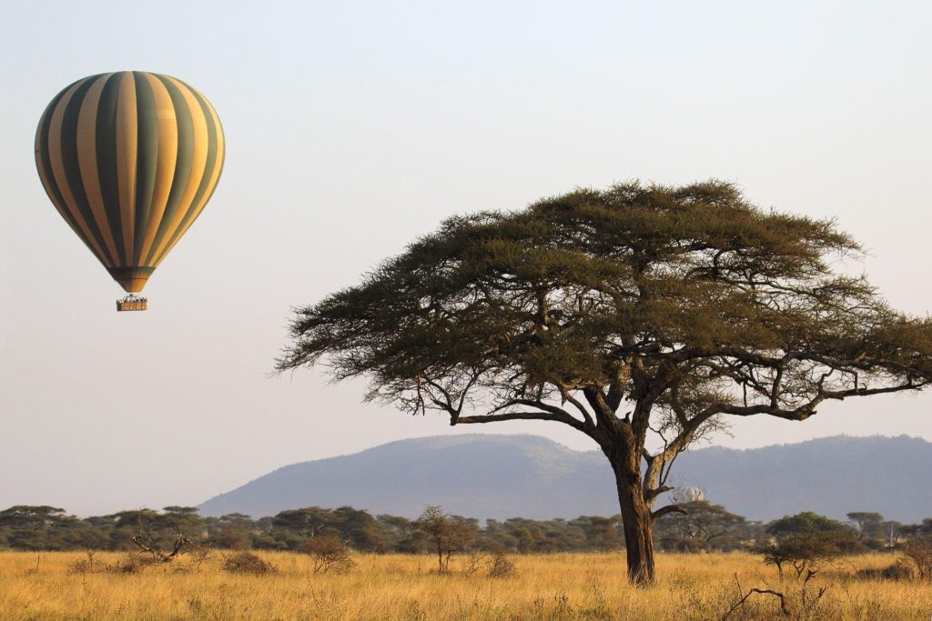 Your 3 Days Serengeti Migration Safari Price