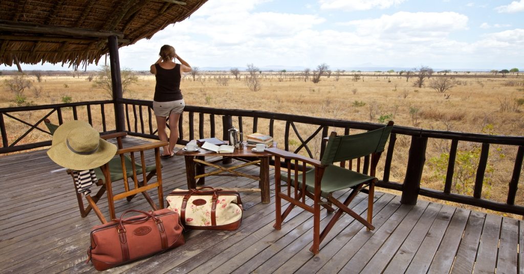 4 Days Serengeti Migration Safari
