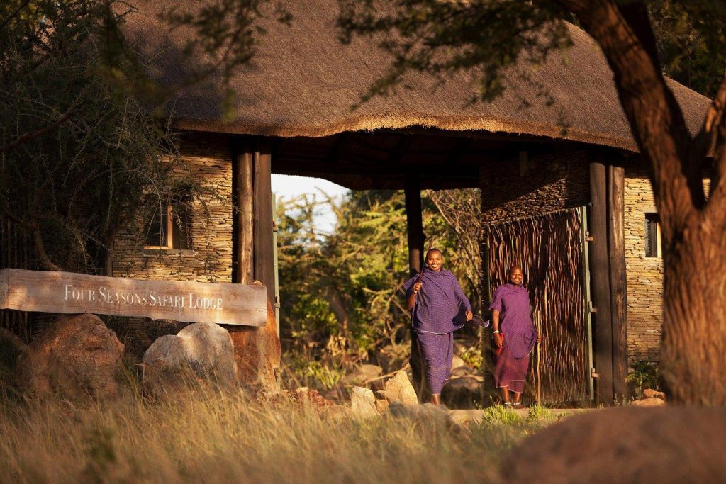 7-Day Tanzania Safari Guide