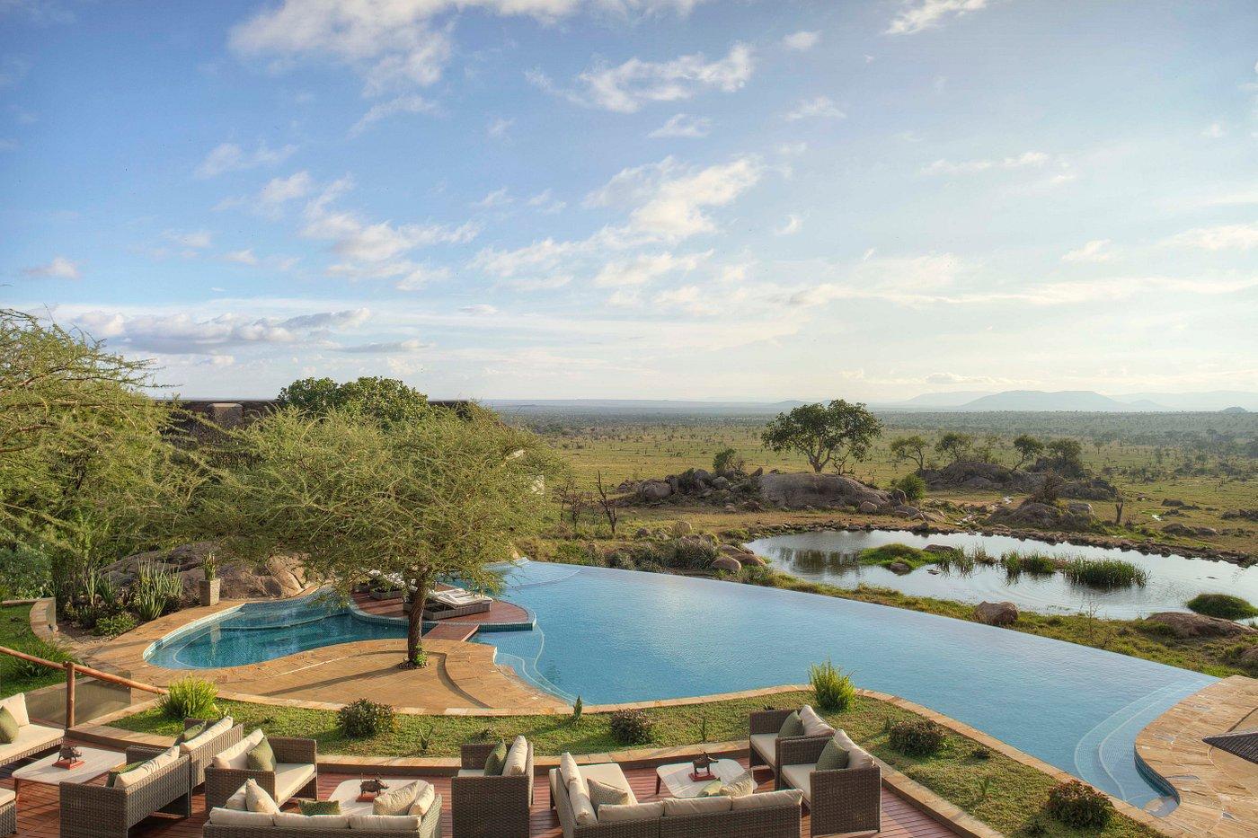 3 Days Wildebeest Migration Itinerary Safari