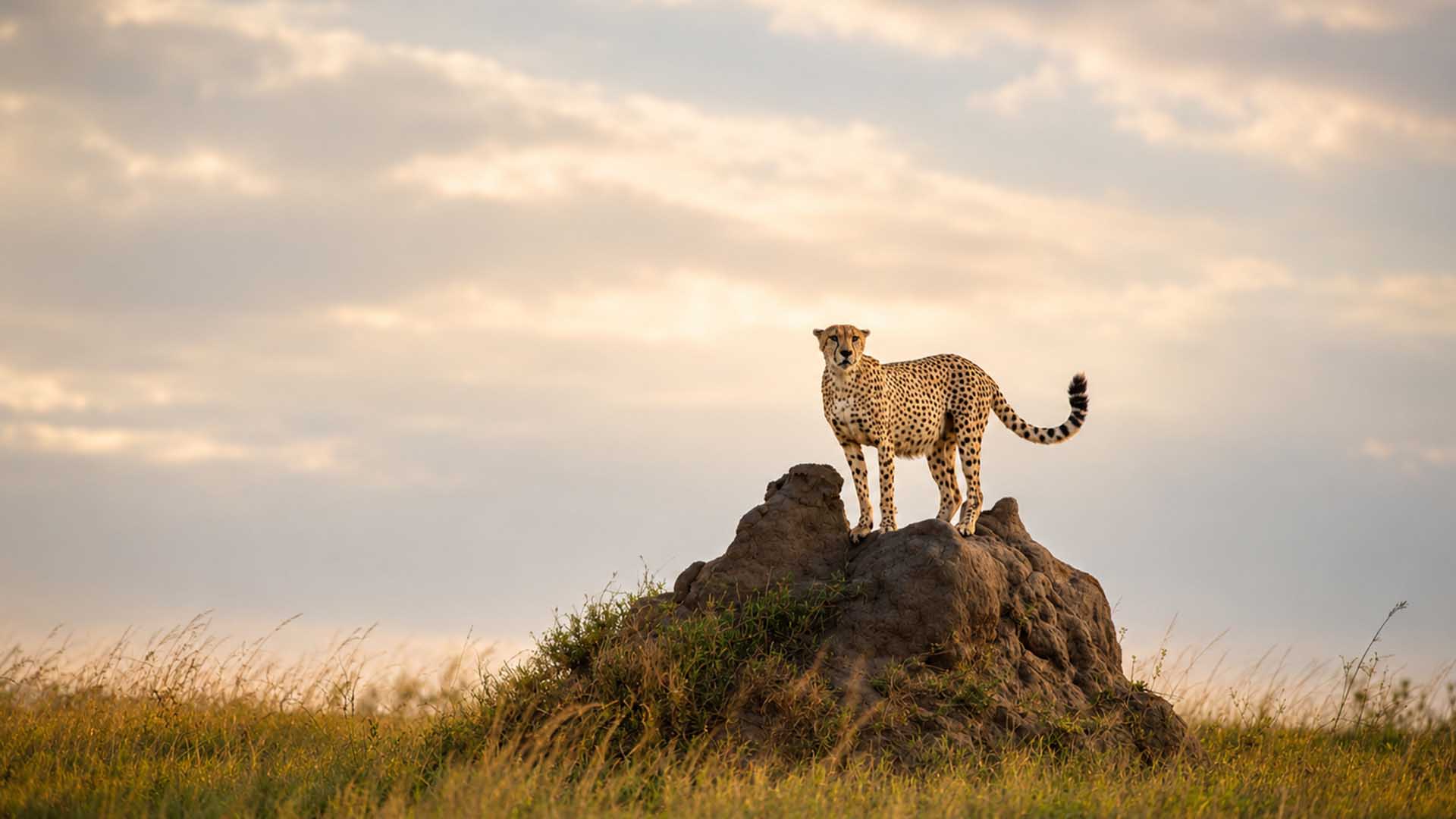 7 Days Serengeti Migration Safari