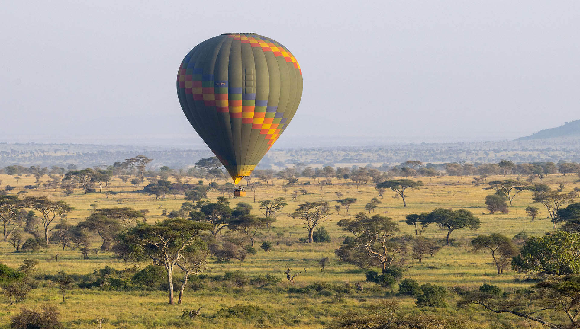 4 Days Serengeti Migration Safari Price