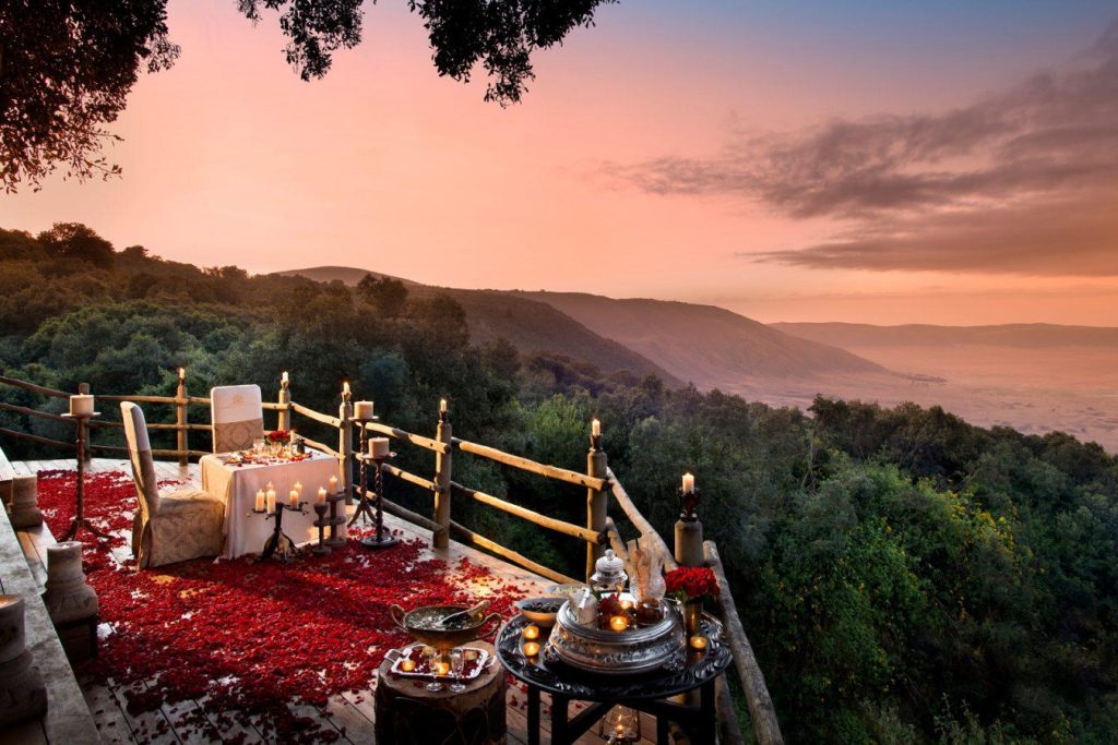  14 Day Tanzania Safari