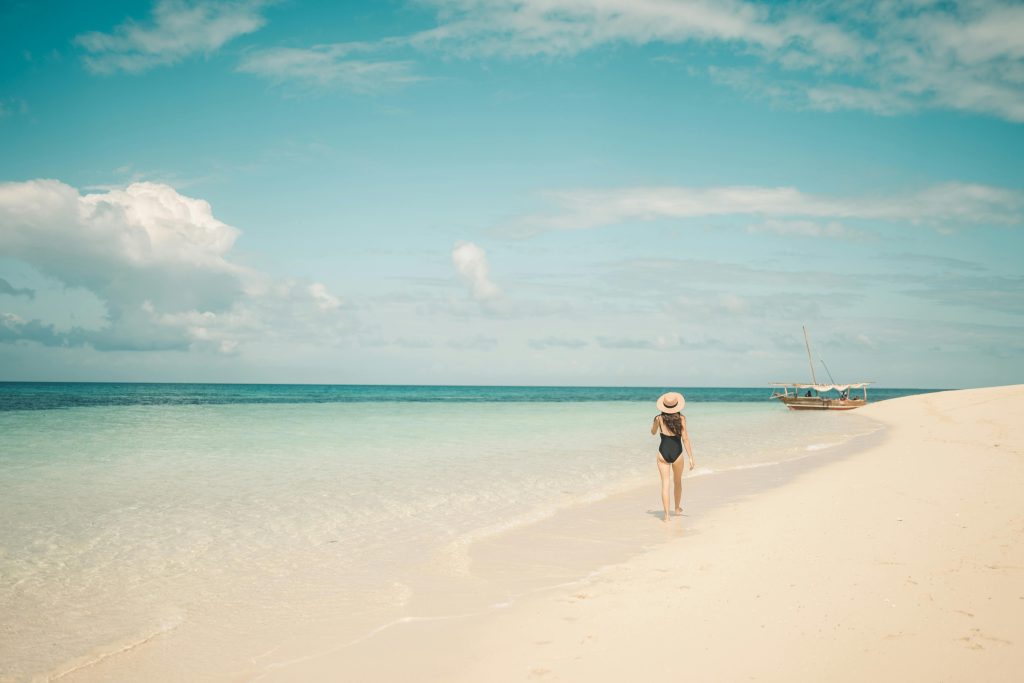 Tanzania Safari & Zanzibar Trip