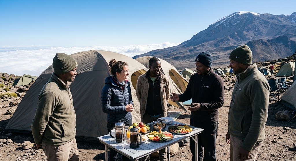Best Budget Kilimanjaro Packages