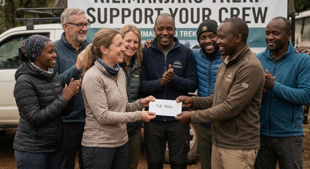 Best Budget Kilimanjaro Packages