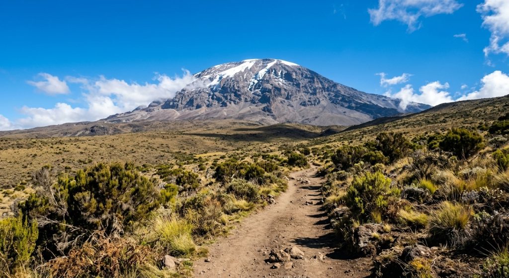  Save Money on Kilimanjaro 