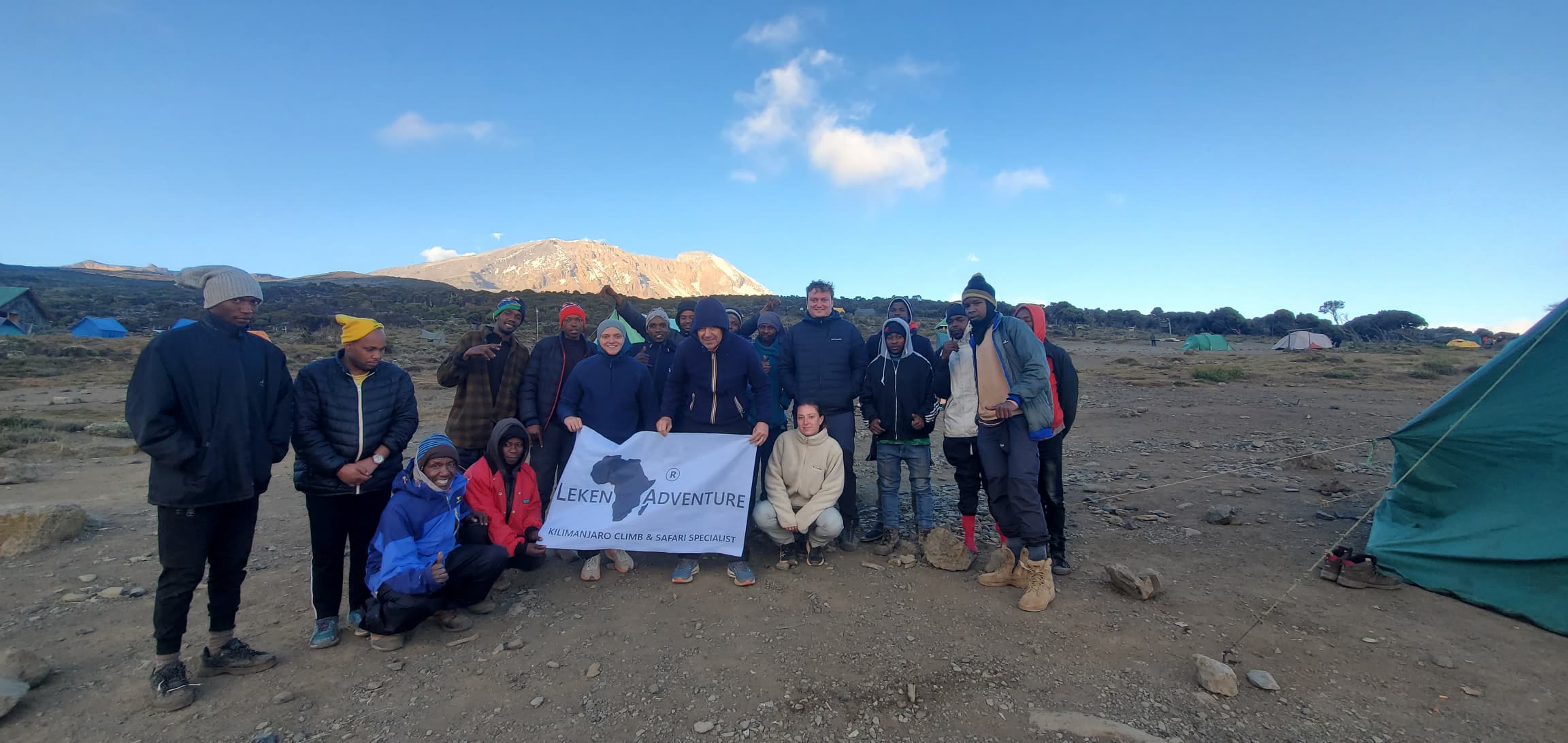 Budget Kilimanjaro Climb Cost guide