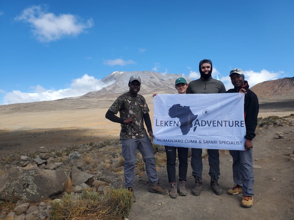 Cheapest Kilimanjaro Routes